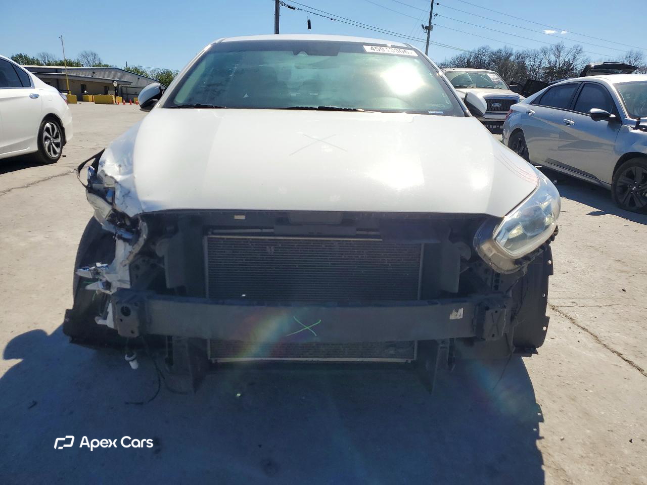 Kia Forte 2019