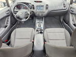 Kia Forte 2018