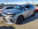 Lexus RX 2024
