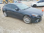 Mazda 3 2014