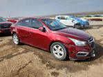 Chevrolet Cruze 2015