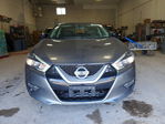 Nissan Maxima 2017