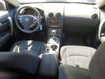Nissan Rogue 2015