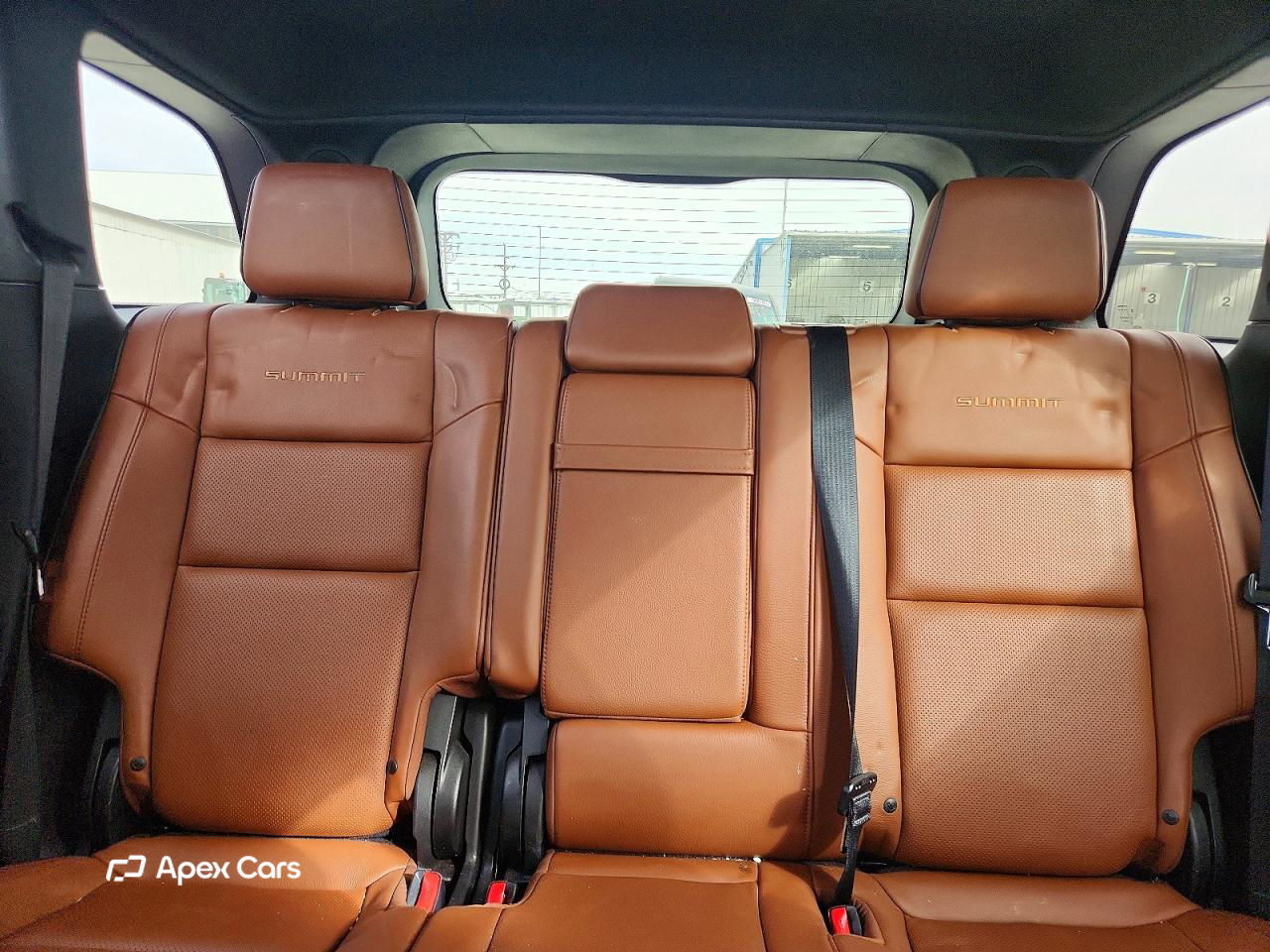 Jeep Cherokee 2018