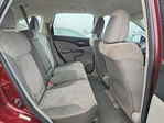 Honda CR-V 2012