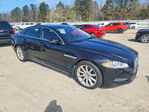Jaguar XJ 2013
