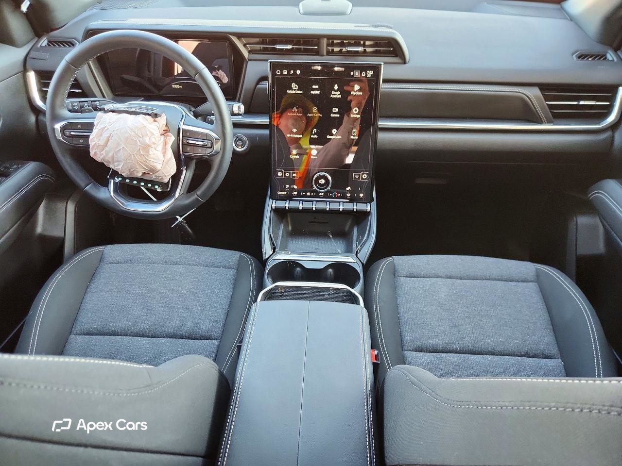 GMC Terrain 2026