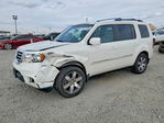 Honda Pilot 2015