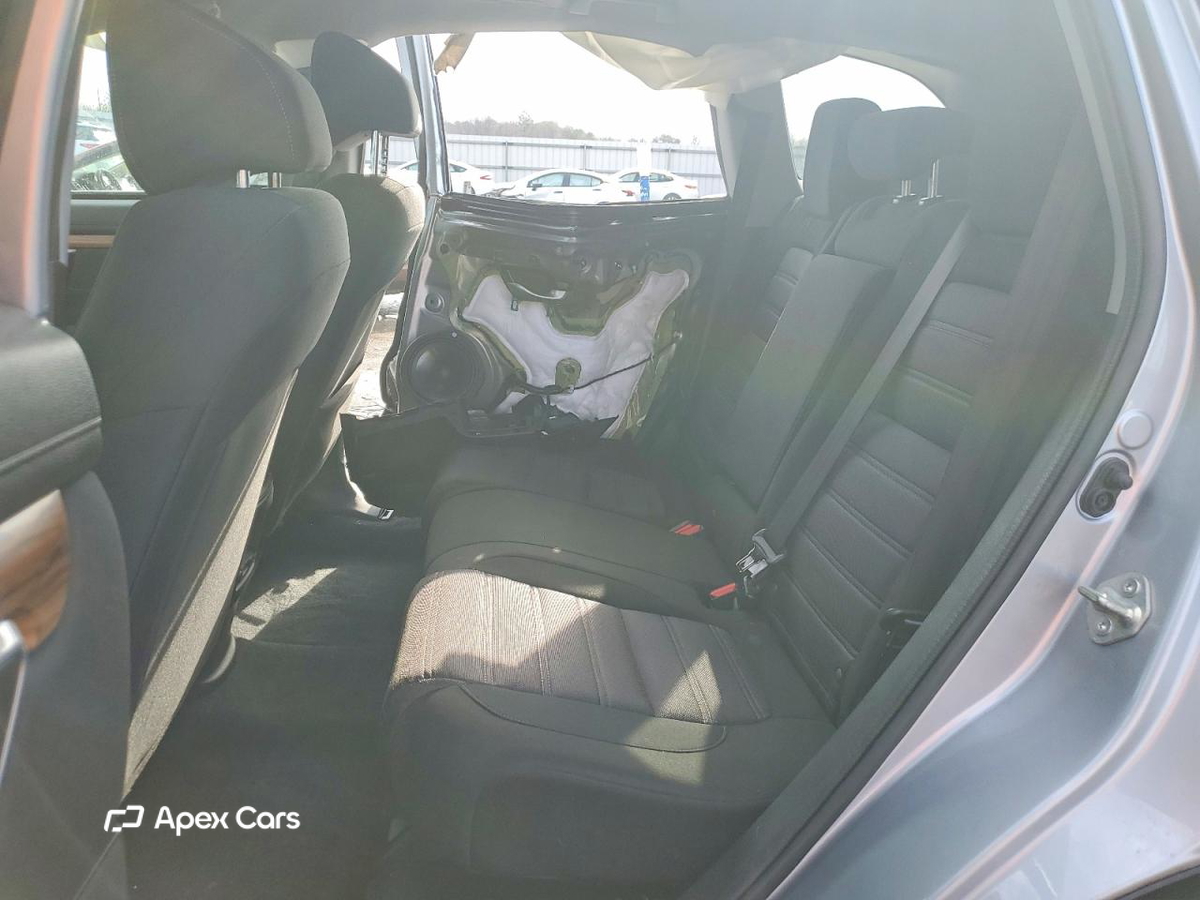 Honda CR-V 2020