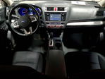 Subaru Outback 2015