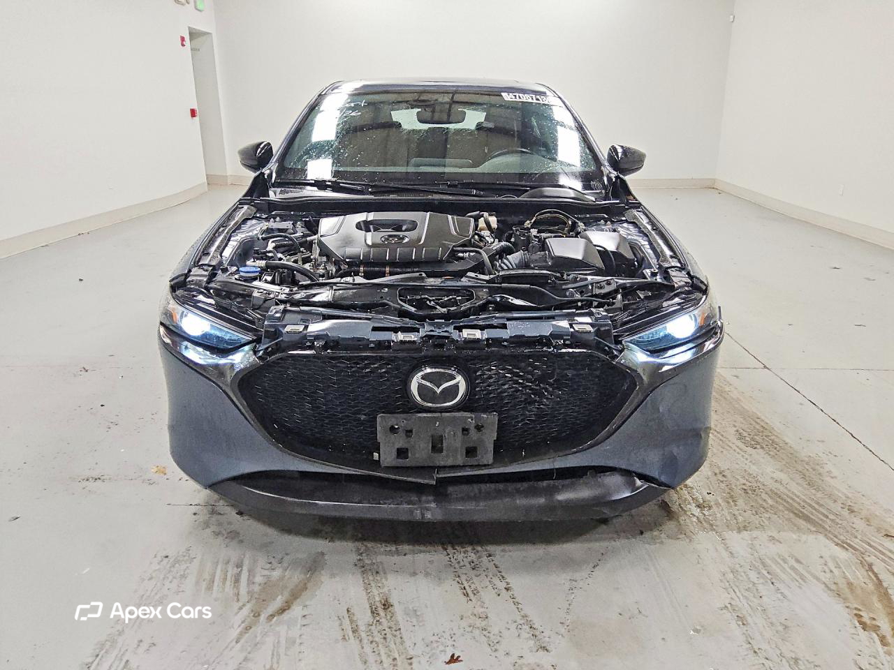 Mazda 3 2023