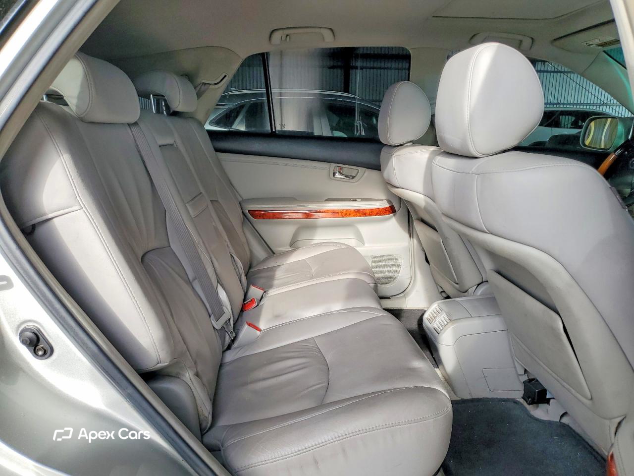 Lexus RX 2005