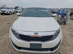 Kia Optima 2011