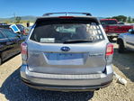 Subaru Forester 2018