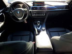 BMW Series 3 2017
