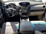 Honda Pilot 2013