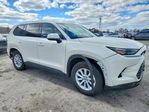 Toyota Highlander 2024