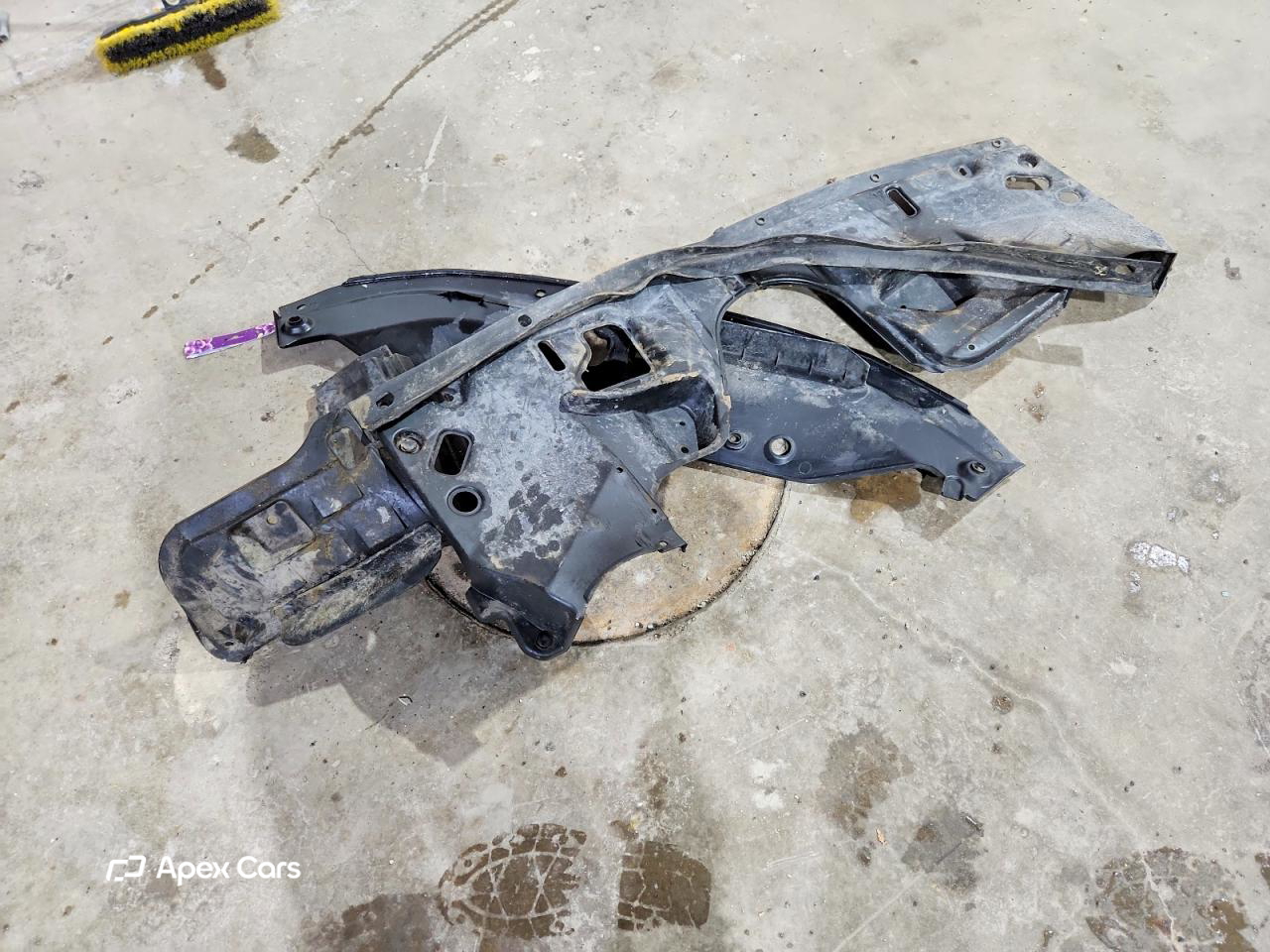 Honda Odyssey 2008