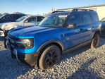 Ford Bronco 2025
