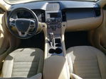 Ford Taurus 2015