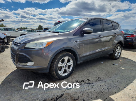 Ford Escape 2013 - Image 1 of 13