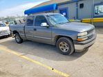 Chevrolet Silverado 2001