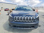 Jeep Cherokee 2016