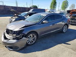 Acura ILX 2017