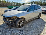 BMW X1 2017