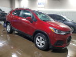 Chevrolet Trax 2022