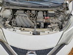 Nissan Versa 2019
