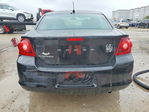 Dodge Avenger 2012