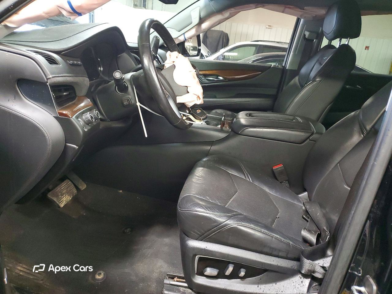 Cadillac Escalade 2020