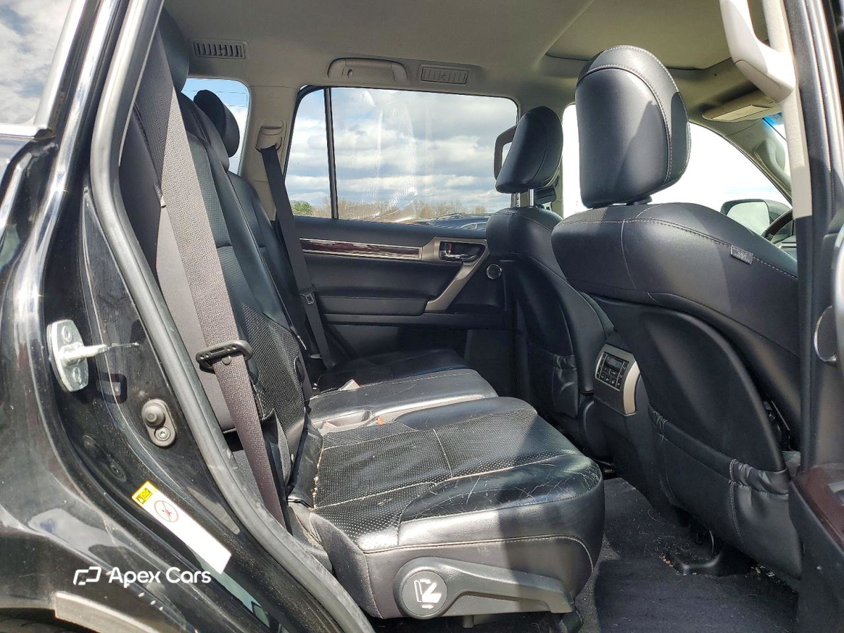 Lexus GX 2014