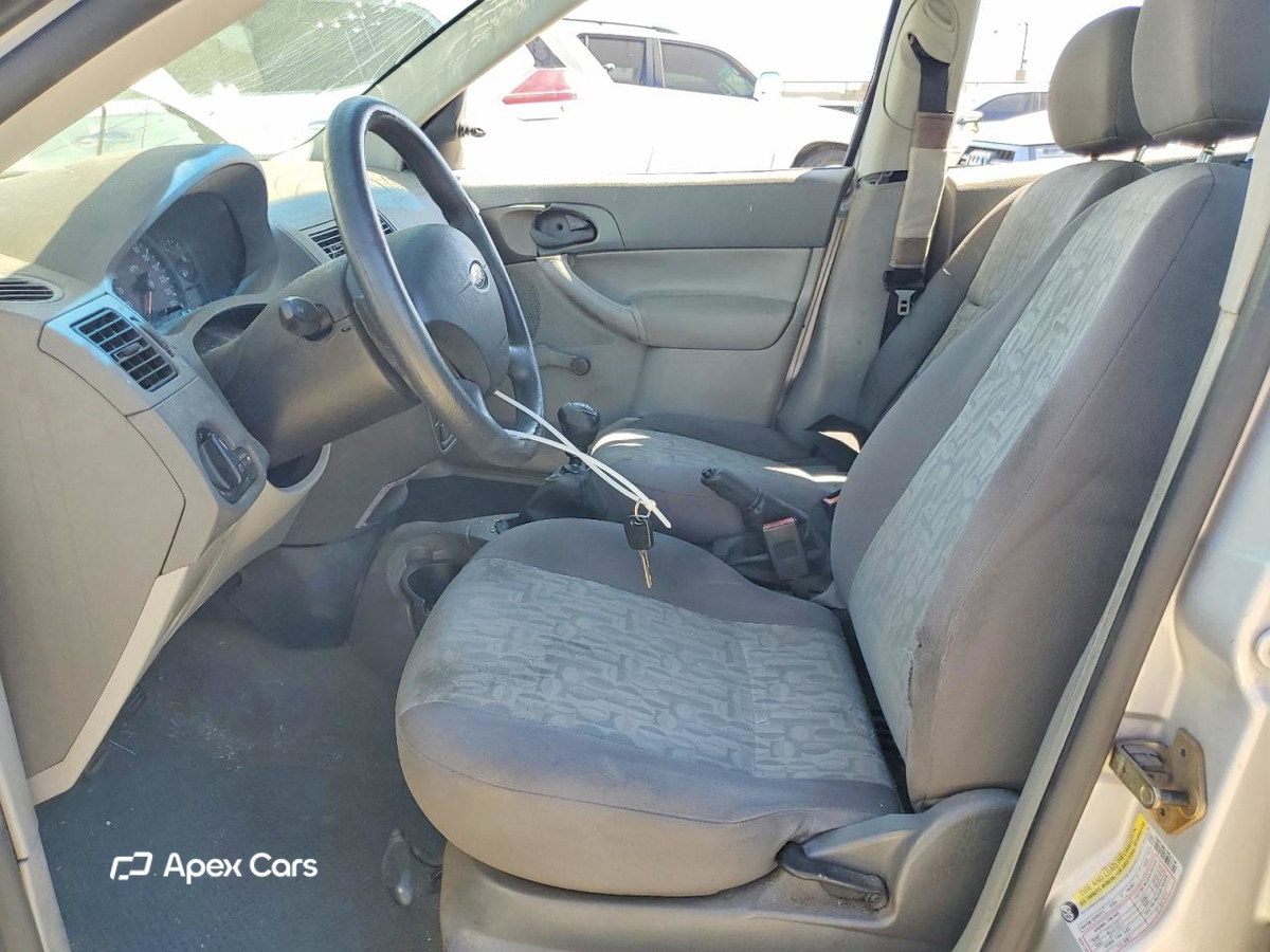 Ford Focus 2005