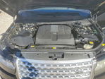 Land Rover Range Rover 2016