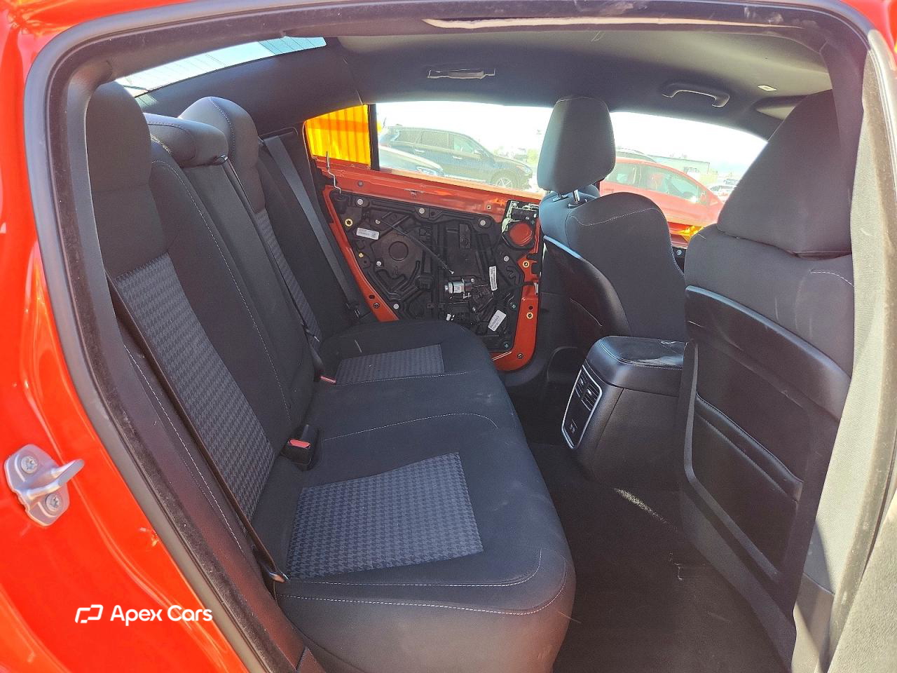 Dodge Charger 2020