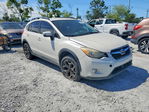 Subaru XV 2015