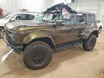 Ford Bronco 2024
