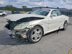 Lexus SC 2005
