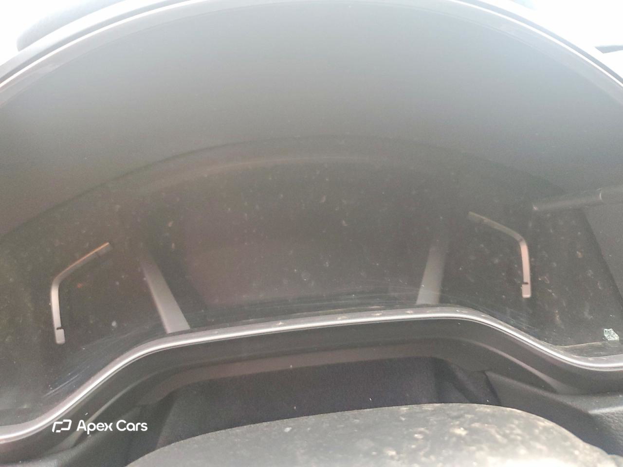 Honda CR-V 2021