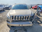 Jeep Cherokee 2015