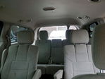Dodge Caravan 2013