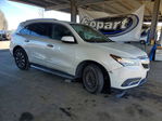 Acura MDX 2014