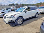 Subaru Outback 2019