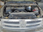 Dodge RAM 2011