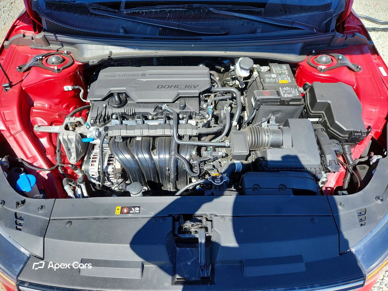 Kia K4 2025
