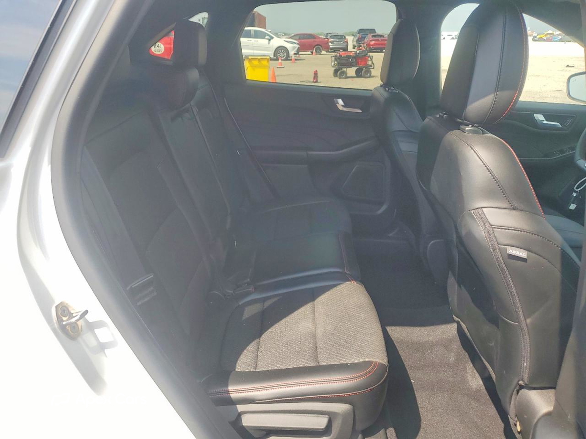 Ford Escape 2023