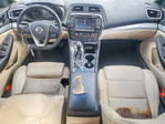 Nissan Maxima 2018