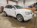 Chevrolet Captiva 2012